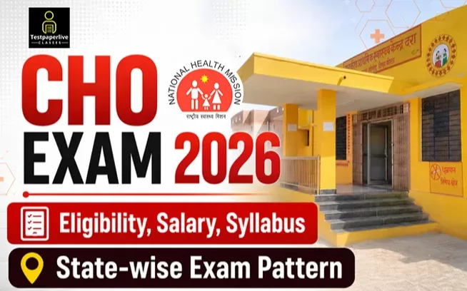 cho exam 2026